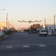 Karnes City, Texas