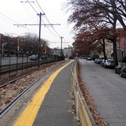 Allston Street