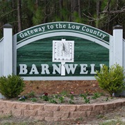 Barnwell, South Carolina