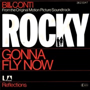 Gonna Fly Now (Theme From 'Rocky') - Bill Conti
