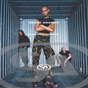 Skunk Anansie - Paranoid & Sunburnt