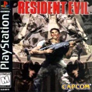 Resident Evil 1 OST
