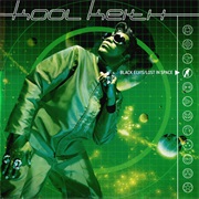 Kool Keith - Black Elvis / Lost in Space