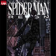 Spider-Man: Reign