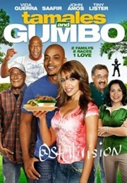 Tamales and Gumbo (2015)