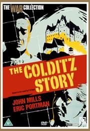 The Colditz Story