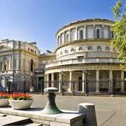National Museum of Ireland (Dublin, Ireland)