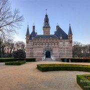 Wijchen Castle