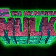 The Incredible Hulk (1996 - 1997)