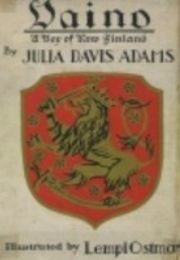 Vaino (Julia Davis Adams)
