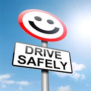 Drive Safely