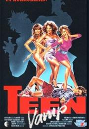Teen Vamp