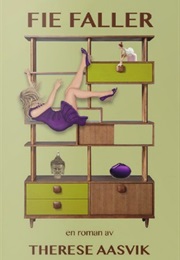 Fie Faller (Terese Aasvik)
