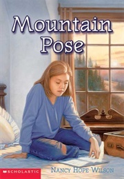 Mountain Pose (Nancy Hope Wilson)