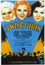 Three Wise Girls