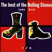 The Rolling Stones- Jump Back