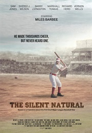 The Silent Natural (2019)