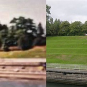 Carl S. English Jr Botanical Gardens