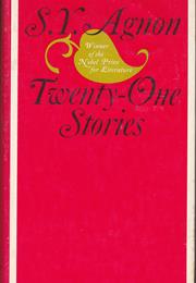 Twenty-One Stories