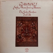 The Sabri Brothers - Qawwali: Sufi Music From Pakistan