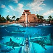 Paradise Island, Bahamas