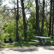 Hartford Beach State Park, South Dakota