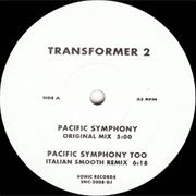 Pacific Symphony  Transformer 2