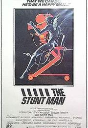 The Stunt Man (1980)