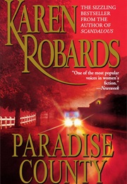 Paradise County (Karen Robards)