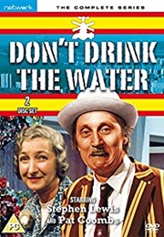 Don't Drink the Water (1974)