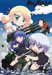 Military! (2015)
