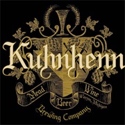 Kuhnhenn Brewing Co. (Warren, MI)