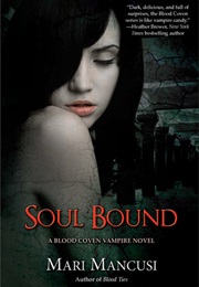 Soul Bound (Mari Mancusi)