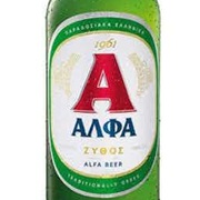 Alfa Beer