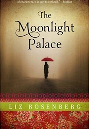 The Moonlight Palace (Liz Rosenberg)