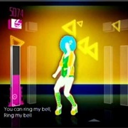 Ring My Bell - Anita Ward