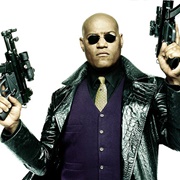 Morpheus (The Matrix)