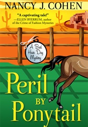 Peril by Ponytail (Nancy J. Cohen)