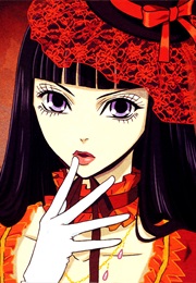 The Wallflower (2006)