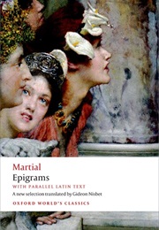 Epigrams (Martial)