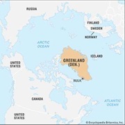 Greenland