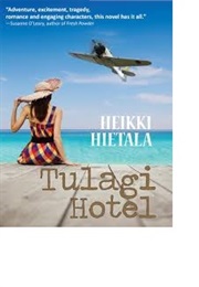Tulagi Hotel (Heikki Hietala)