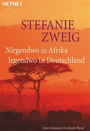Nirgendwo in Afrika (Stefanie Zweig)