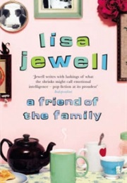 A Friend of the Family (Lisa Jewell)