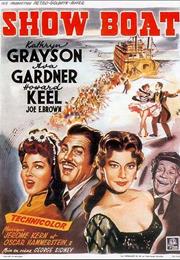 Show Boat (George Sidney)