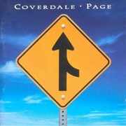 Pride and Joy - Coverdale-Page