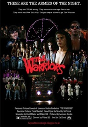 Warriors (1979)