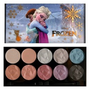 Frozen Eyeshadow Palette