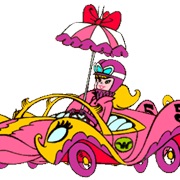 The Compact Pussycat