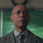 Principal Weatherbee